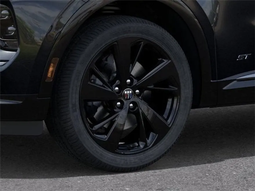 2025 Buick Envision Sport Touring photo 1