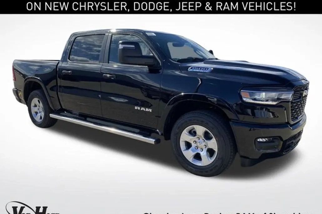 2025 Ram 1500 Big Horn Lone Star photo 1