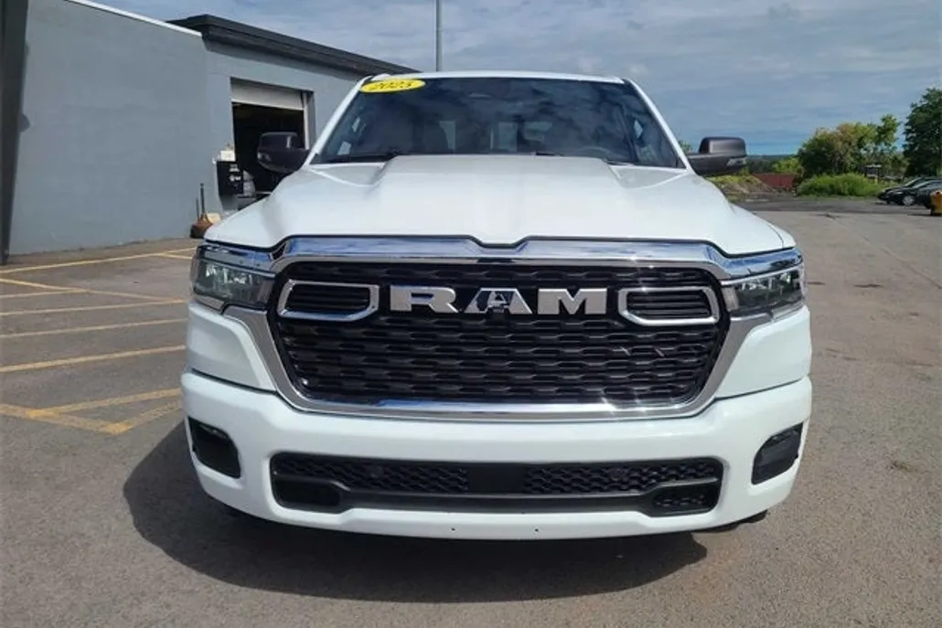 2025 Ram 1500 Big Horn Lone Star photo 1
