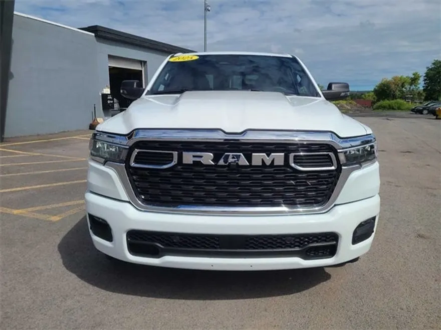 2025 Ram 1500 Big Horn Lone Star photo 1