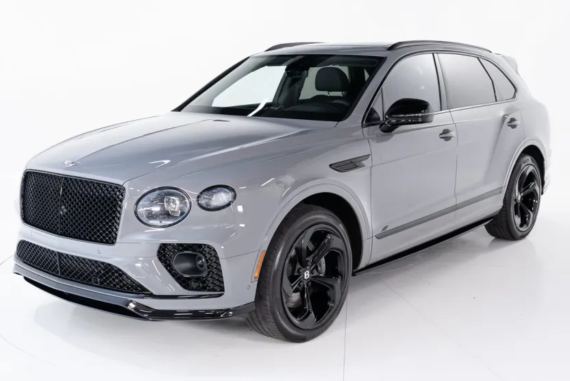 2023 Bentley Bentayga S V8 photo 1