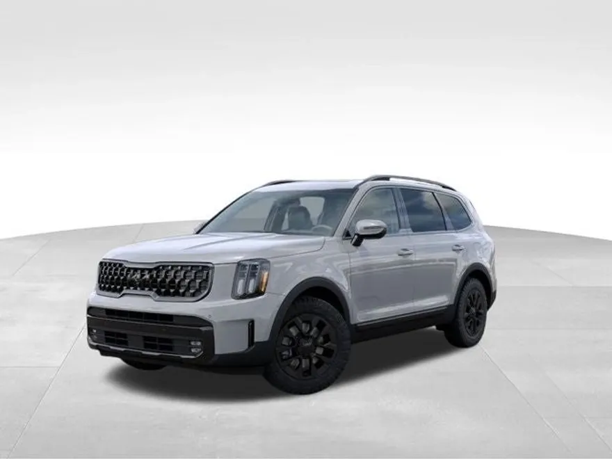 2025 Kia Telluride X-Pro photo 1