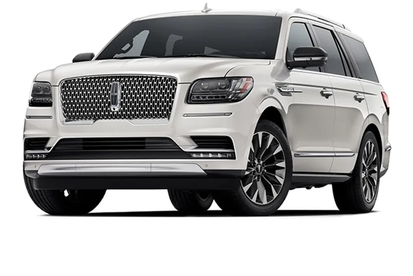 2020 Lincoln Navigator Reserve photo 1