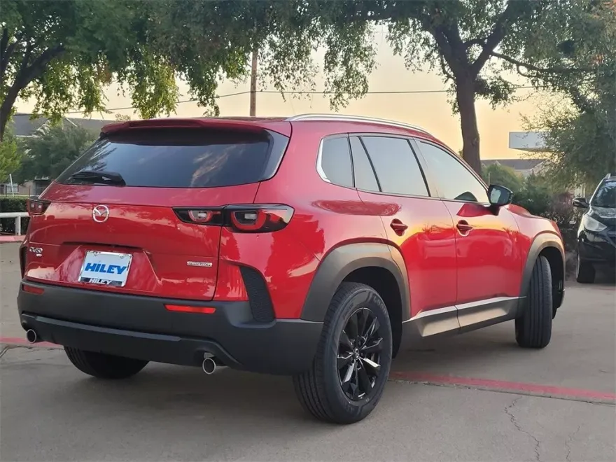 2025 Mazda CX-50 2.5 Select photo 1