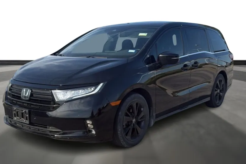 2023 Honda Odyssey Sport photo 1
