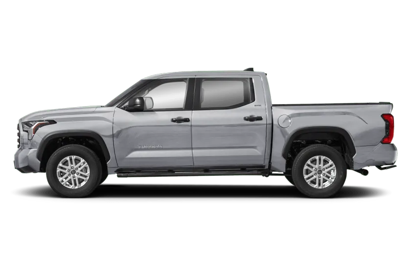 2026 Toyota Tundra SR5 photo 1