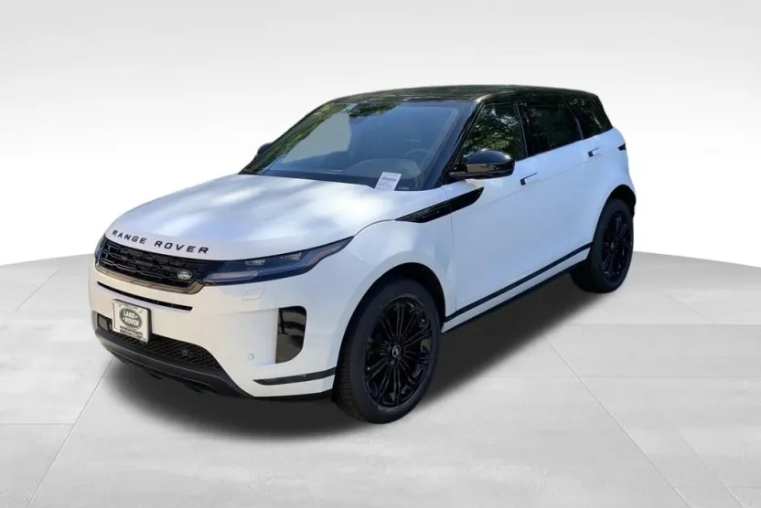2026 Land Rover Range Rover Evoque S photo 1