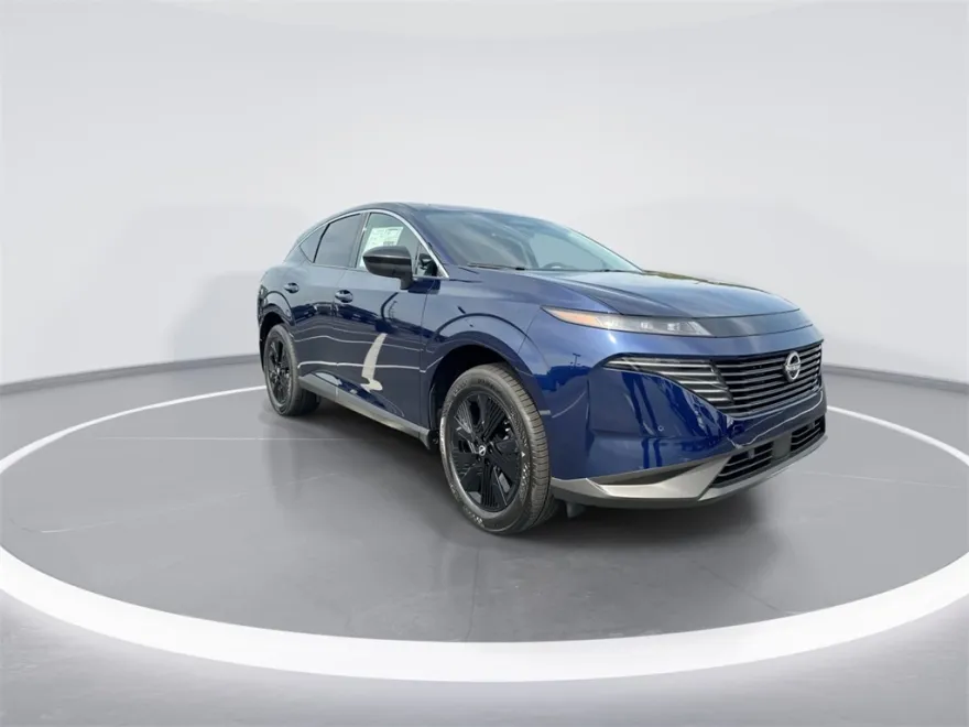 2025 Nissan Murano SV photo 1