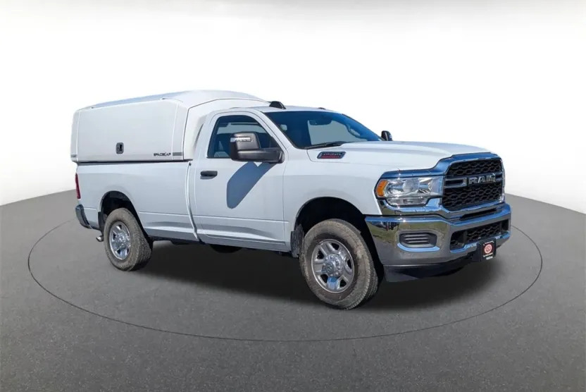 2023 Ram 2500 Tradesman photo 1