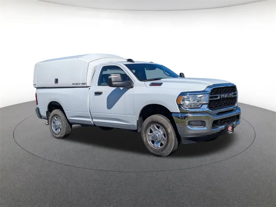 2023 Ram 2500 Tradesman photo 1