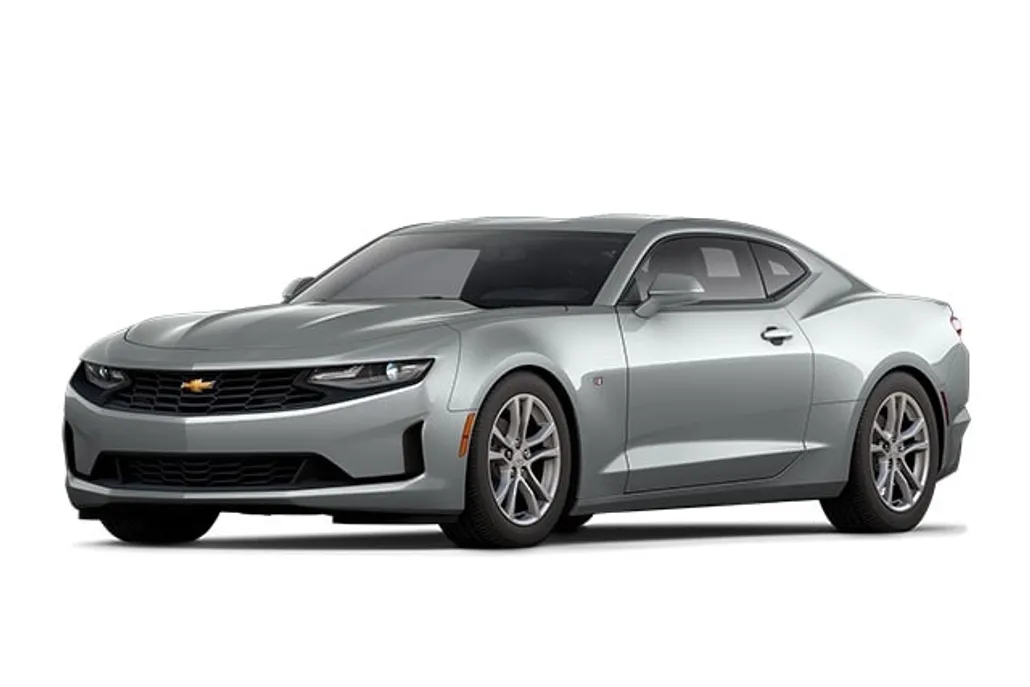 2023 Chevrolet Camaro 1LT photo 1