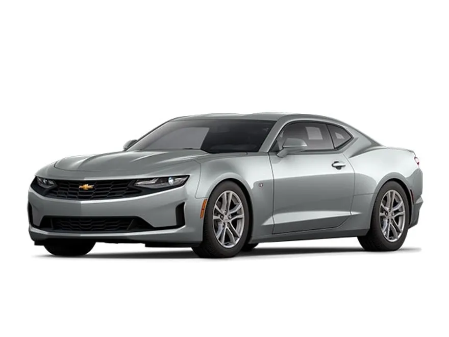 2023 Chevrolet Camaro 1LT photo 1
