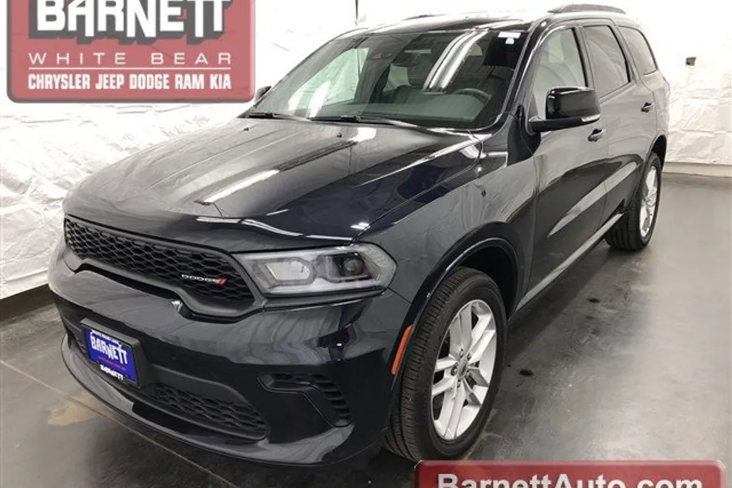 2024 Dodge Durango GT Plus photo 1