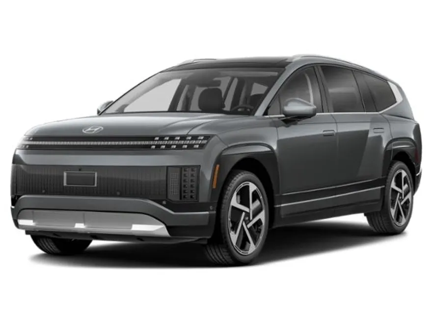 2026 Hyundai Ioniq Limited photo 1