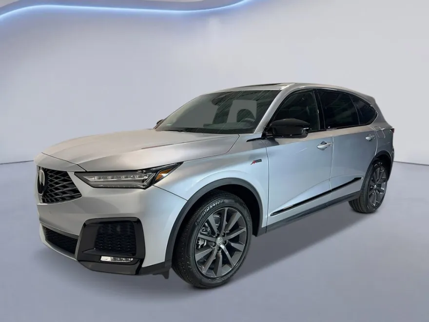 2025 Acura MDX SH-AWD A-Spec photo 1
