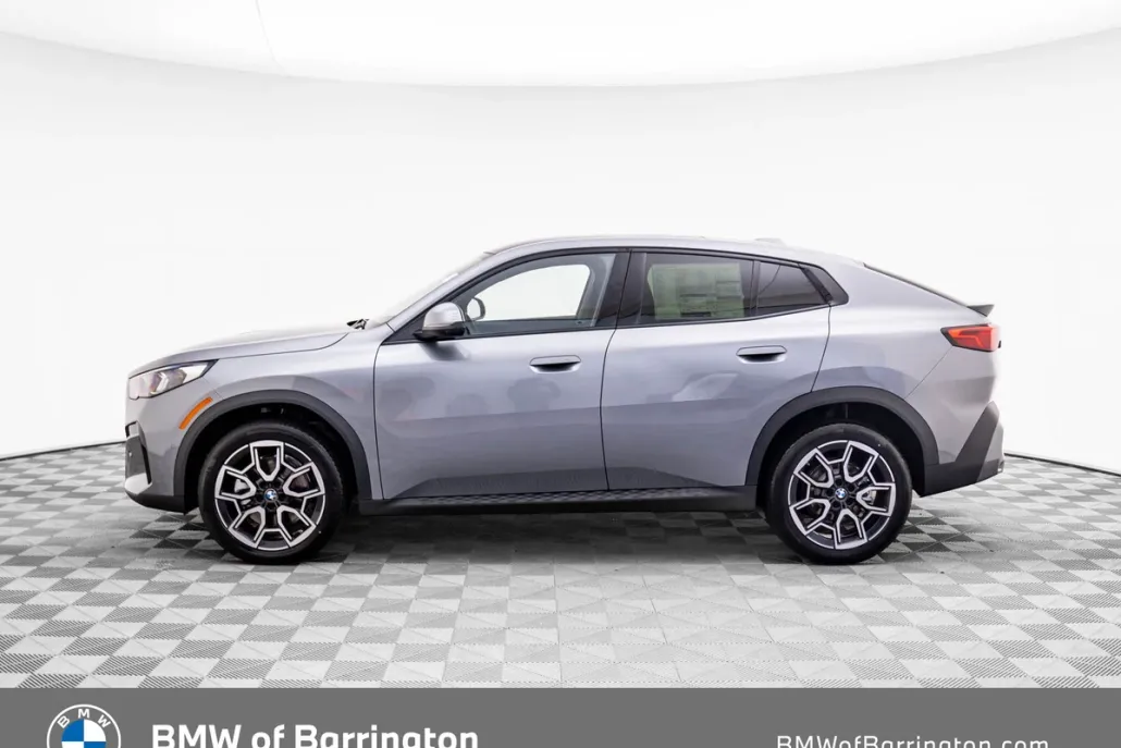 2026 Bmw X2 xDrive28i photo 1