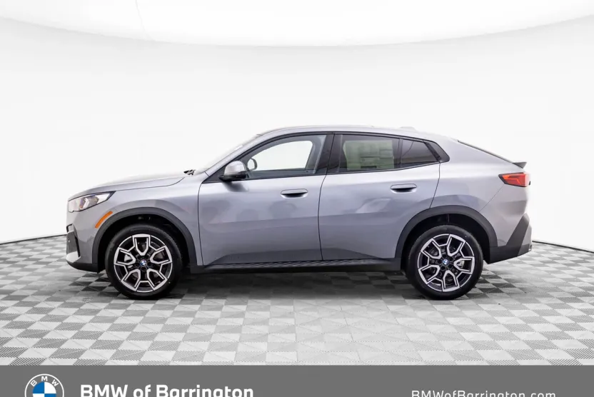 2026 Bmw X2 xDrive28i photo 1