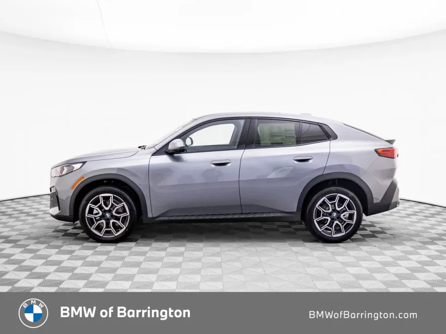 2026 Bmw X2 xDrive28i photo 1