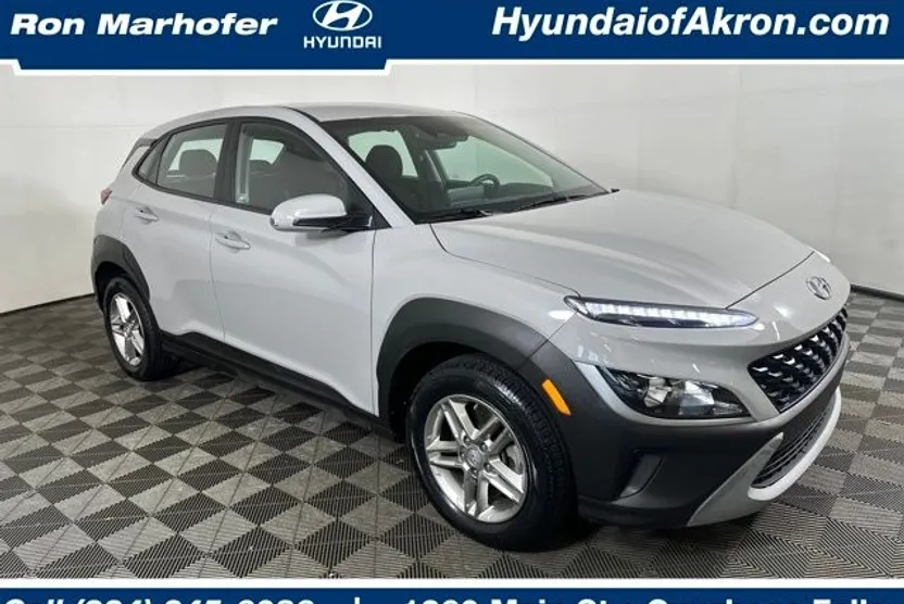 2023 Hyundai Kona SE photo 1