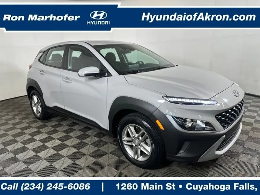 2023 Hyundai Kona SE photo 1