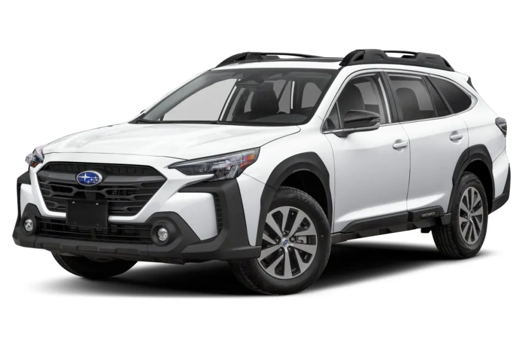 2025 Subaru Outback Premium photo 1