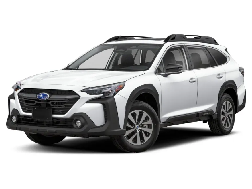 2025 Subaru Outback Premium photo 1