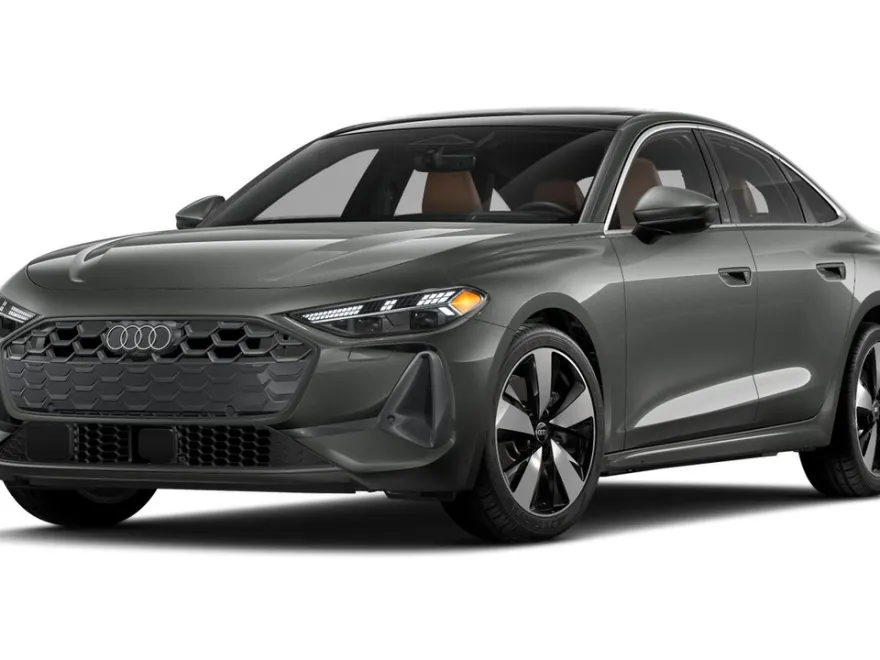 2025 Audi A5 2.0T Prestige photo 1