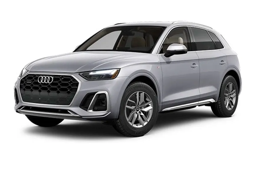 2023 Audi Q5 45 S line Premium Plus photo 1