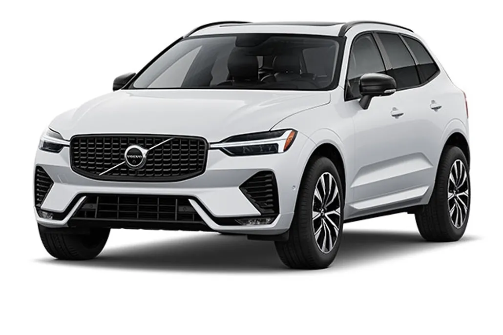2025 Volvo XC60 B5 Plus photo 1