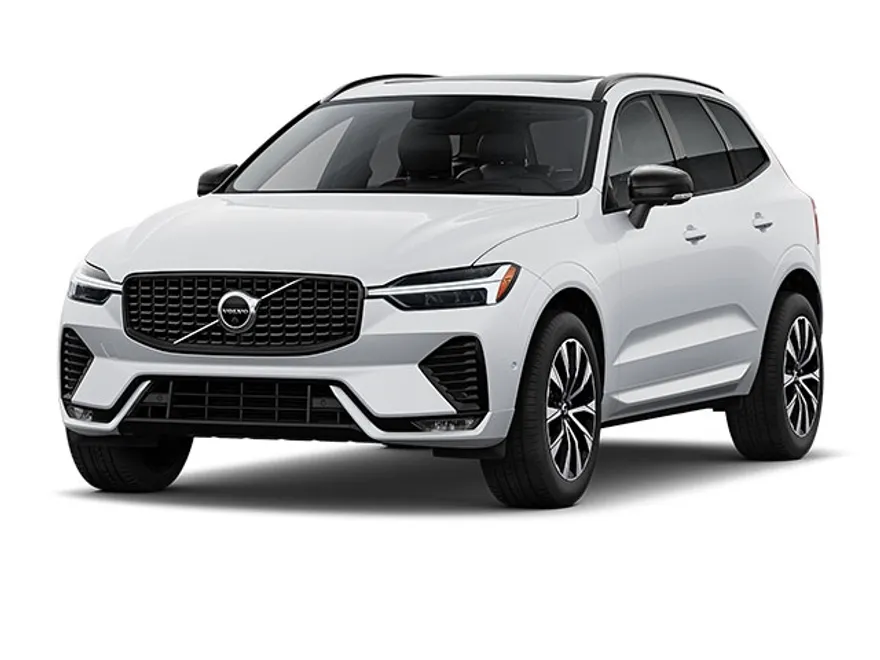 2025 Volvo XC60 B5 Plus photo 1