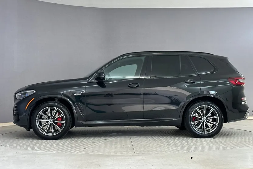 2023 Bmw X5 xDrive45e photo 1
