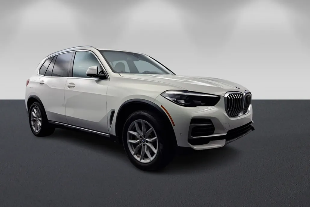 2023 Bmw X5 sDrive40i photo 1