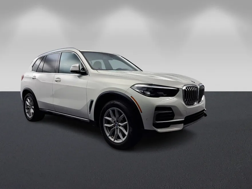 2023 Bmw X5 sDrive40i photo 1