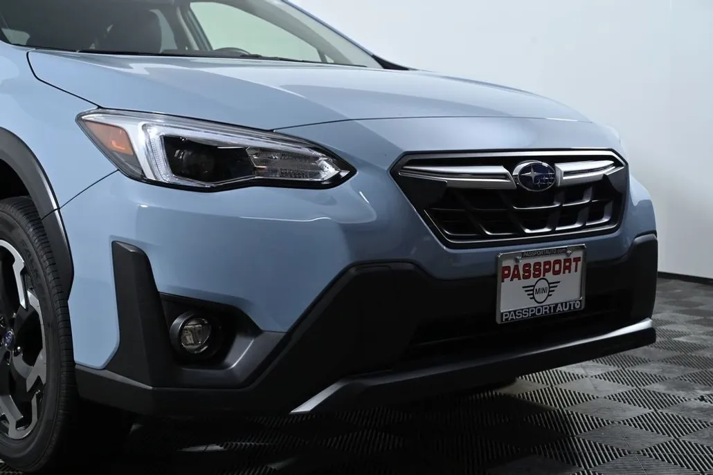 2023 Subaru Crosstrek Limited photo 1