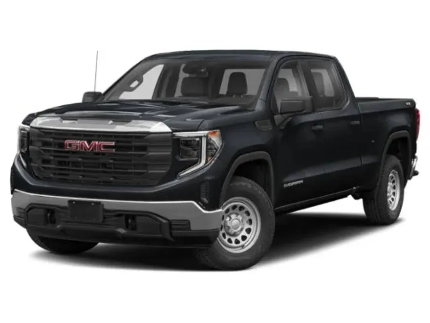 2024 Gmc Sierra 1500 SLT photo 1