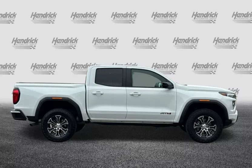2023 Gmc Canyon AT4 photo 1