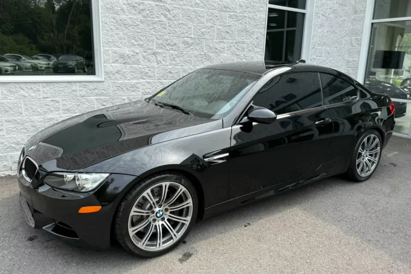 2011 Bmw M3 3 photo 1