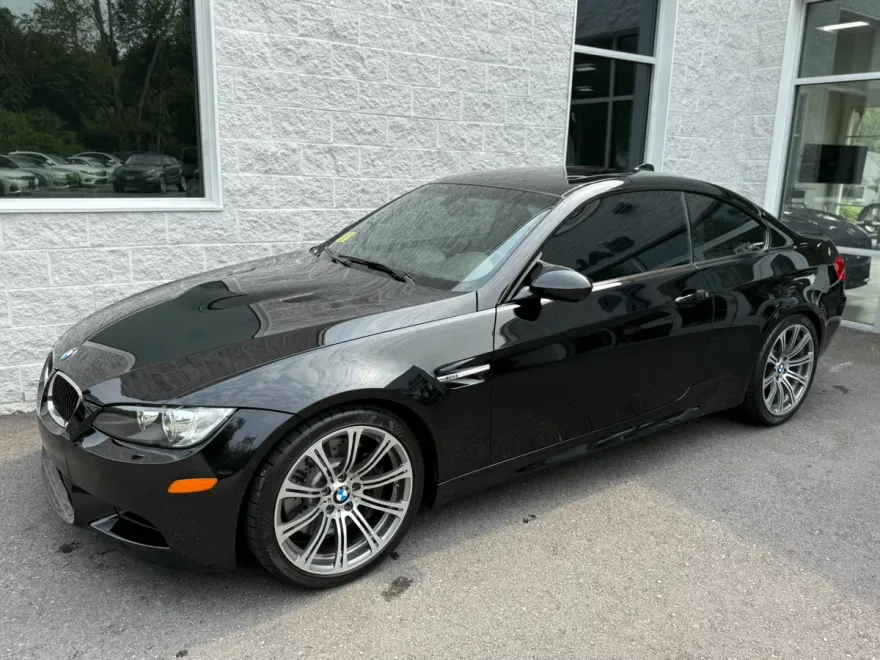 2011 Bmw M3 3 photo 1
