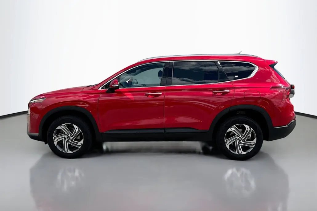 2023 Hyundai Santa Fe SEL Sport photo 1