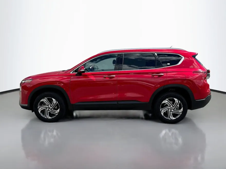 2023 Hyundai Santa Fe SEL Sport photo 1