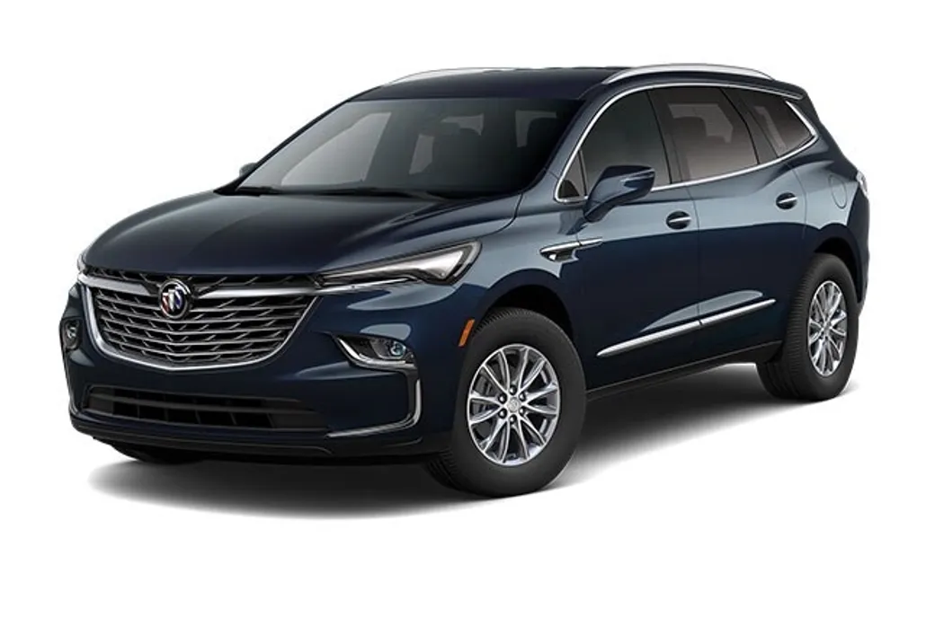 2023 Buick Enclave Essence photo 1
