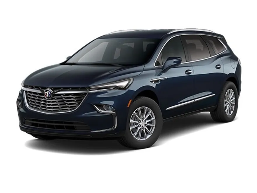 2023 Buick Enclave Essence photo 1