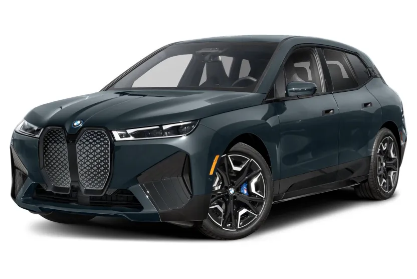 2023 Bmw iX xDrive50i photo 1