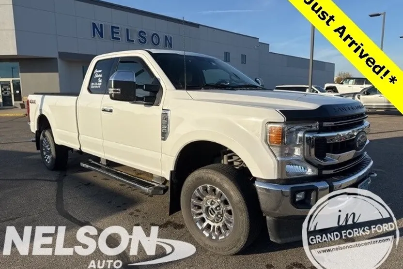 2022 Ford F-250 XLT photo 1