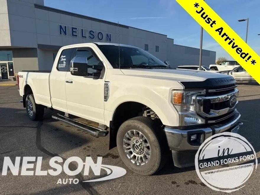 2022 Ford F-250 XLT photo 1
