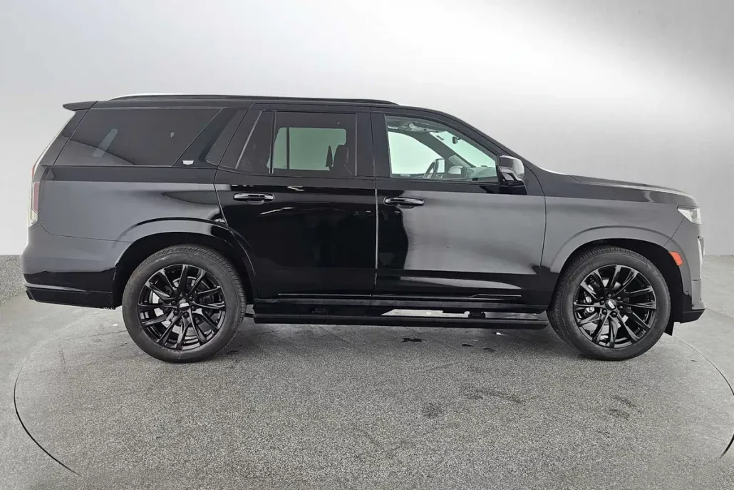 2021 Cadillac Escalade Sport Platinum photo 1