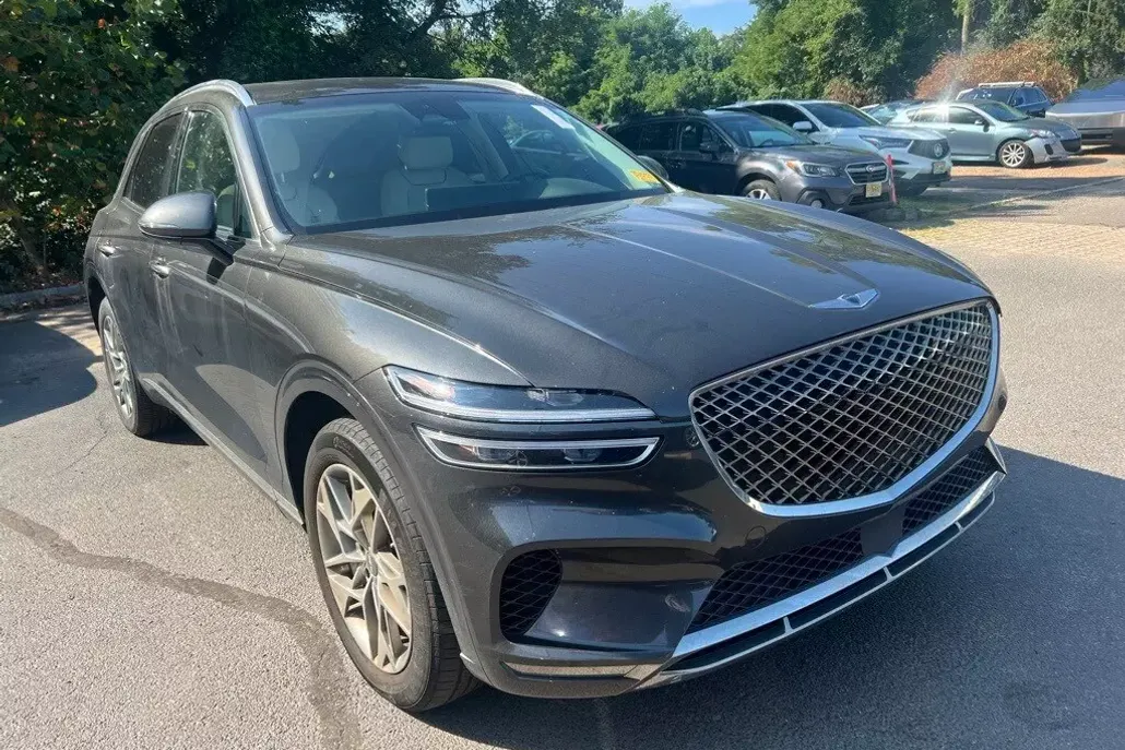 2023 Genesis GV70 2.5T photo 1