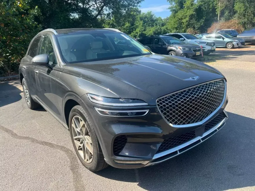 2023 Genesis GV70 2.5T photo 1