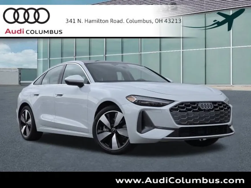 2025 Audi A5 2.0T Premium Plus photo 1