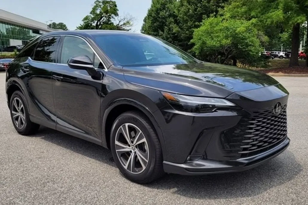 2024 Lexus RX 350 photo 1